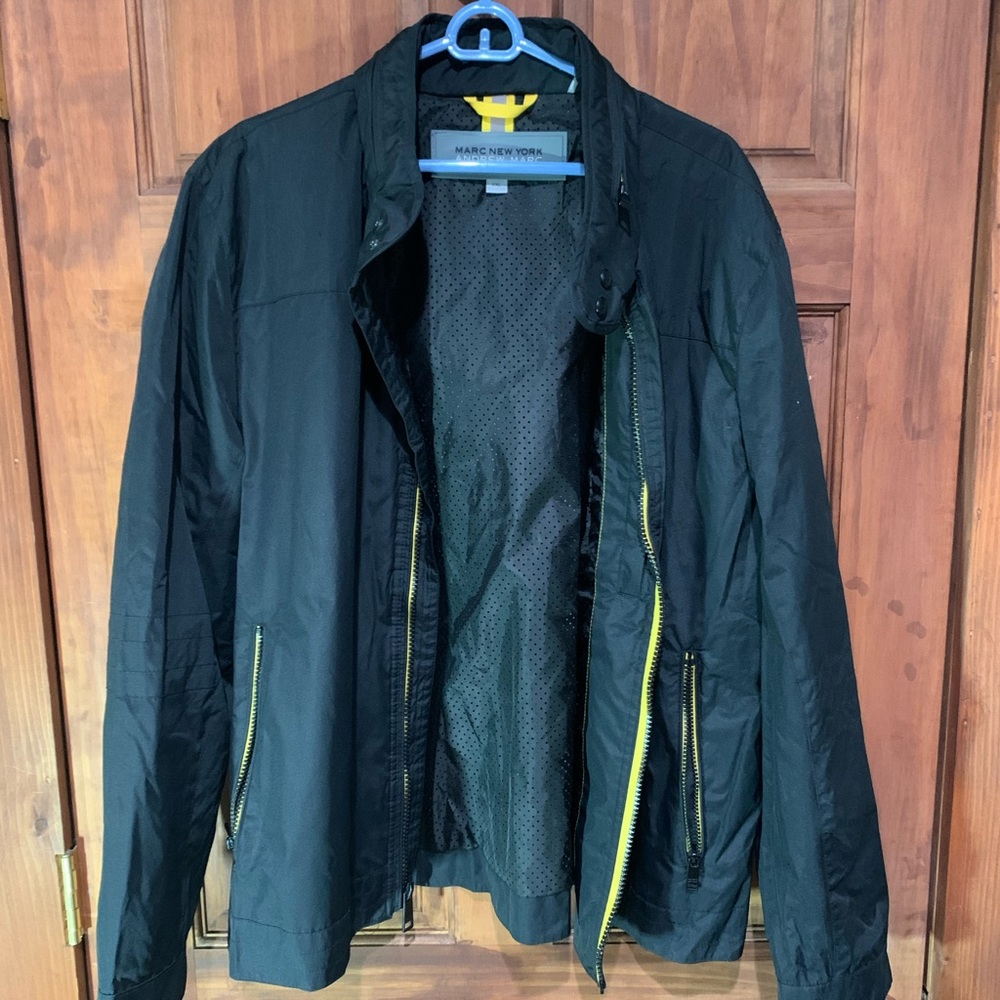 Mark Mew York by Andrew Marc, new without tag. Size xxl .
